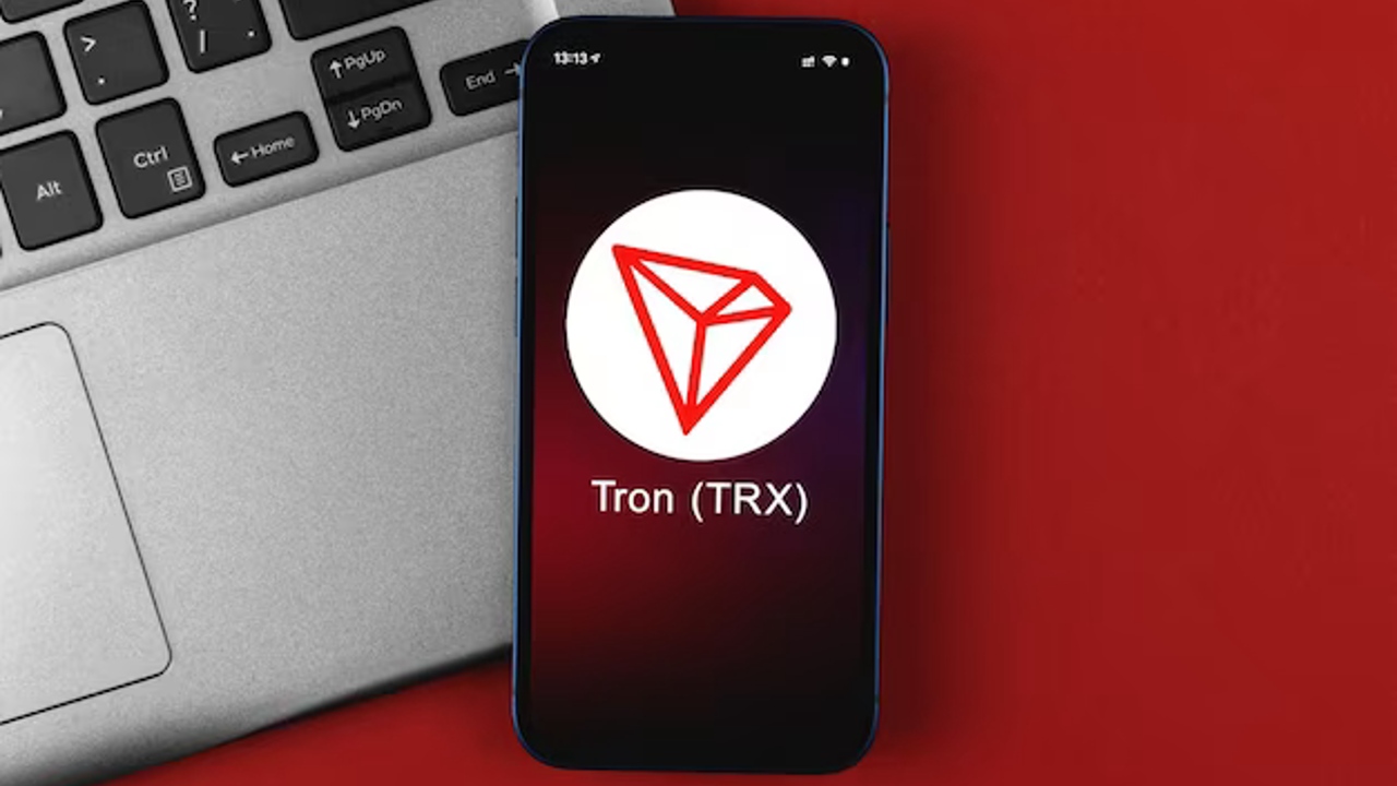 Tron TRX