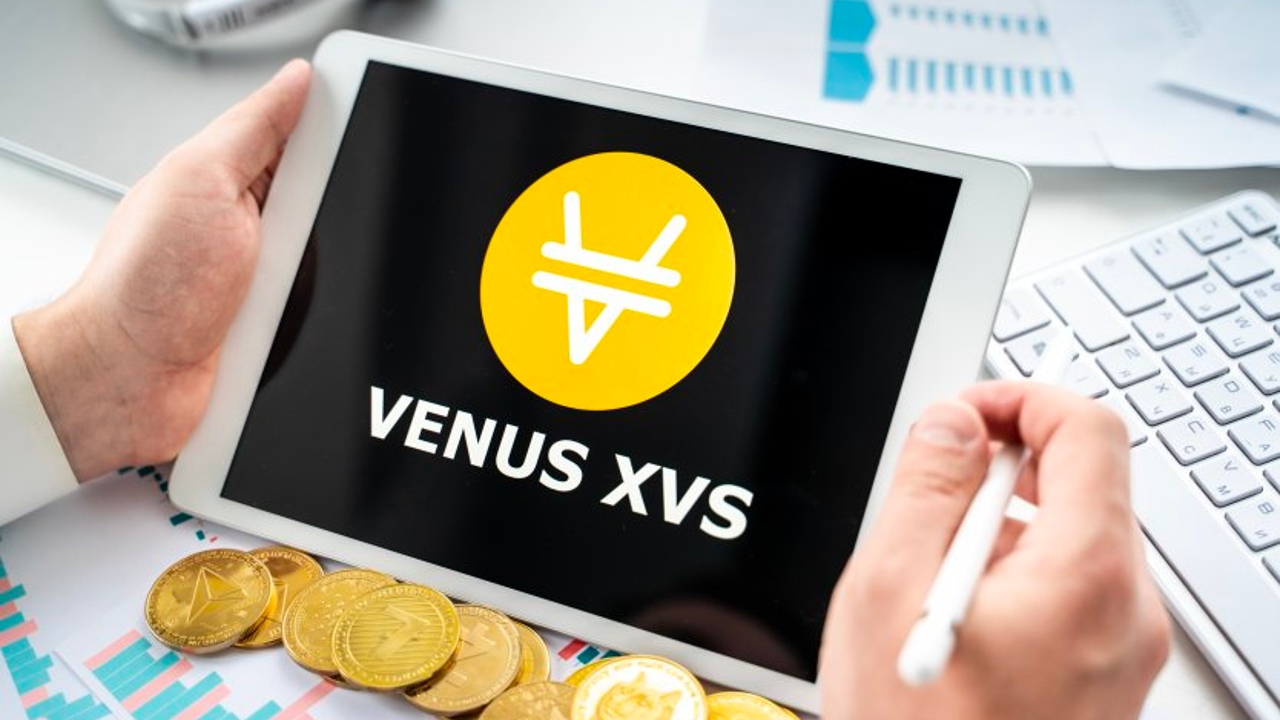 Venus Protocol kripto