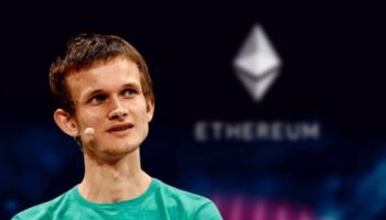 Vitalik Buterin