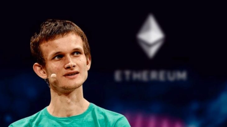Vitalik Buterin