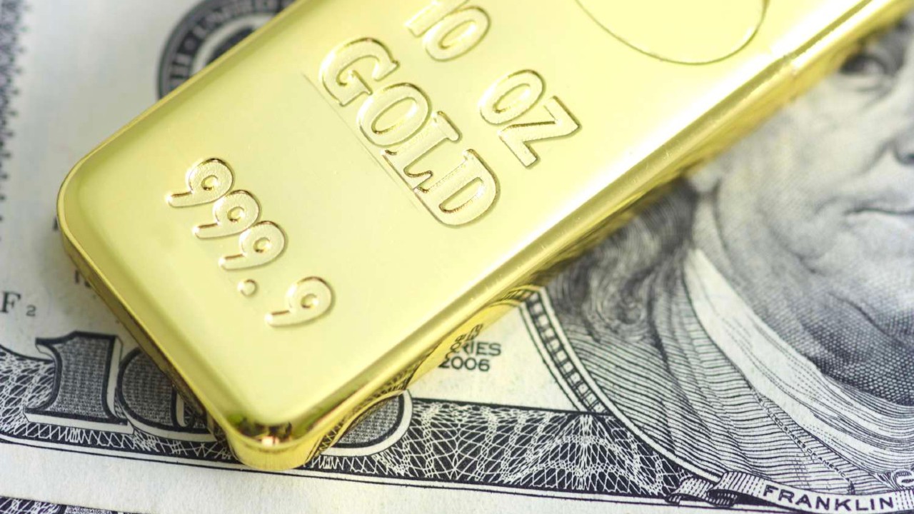 altin dolar 23 haziran
