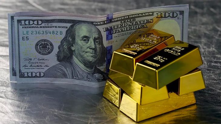 altin dolar son durum