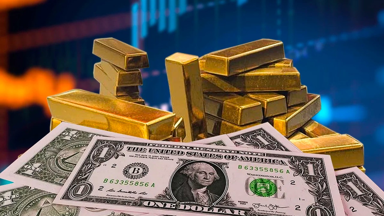 altin dolar