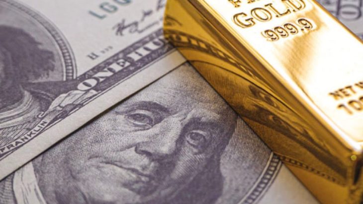altin ve dolar 1
