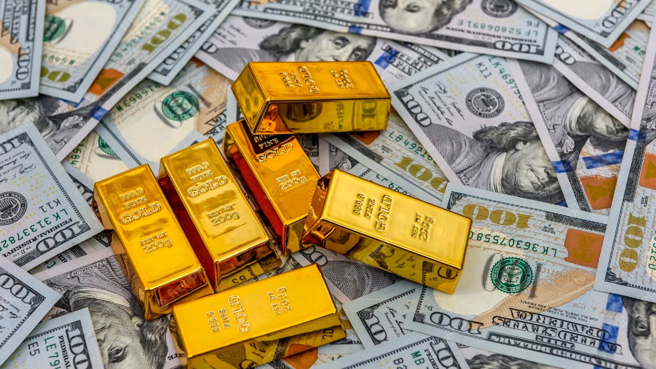 altin ve dolar 22 haziran 1