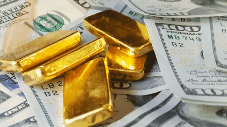 altin ve dolar son durum ne