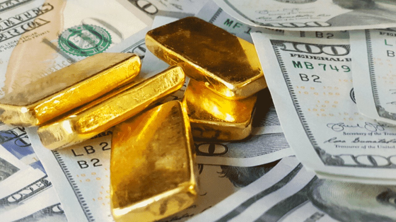 altin ve dolar son durum ne