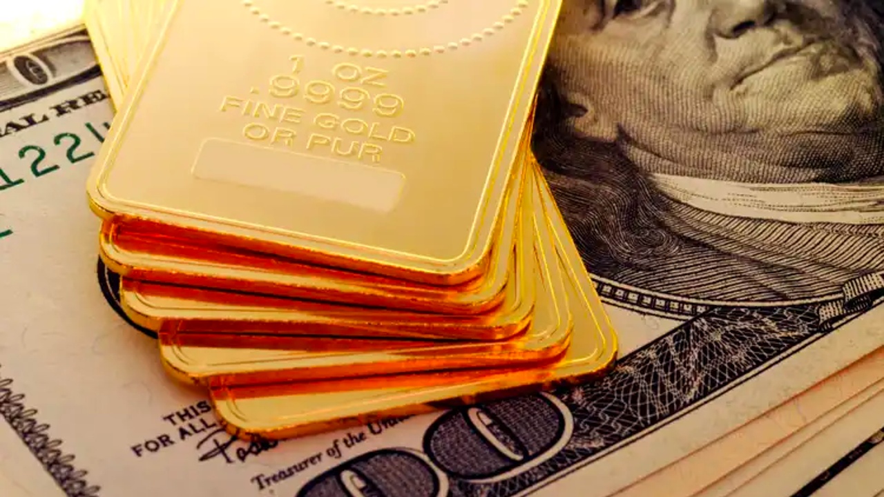 altin ve dolar son durum nedir 1