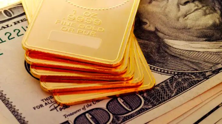 altin ve dolar son durum nedir