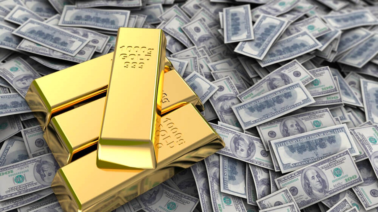 altin ve dolardaki son durum ne
