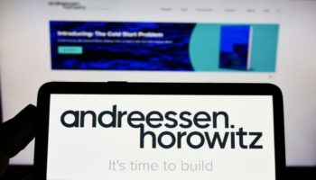 andreessen horowitz