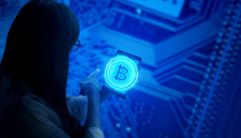 Blockchain tribalism