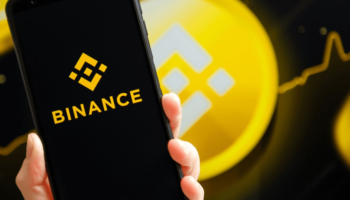binance 2 695