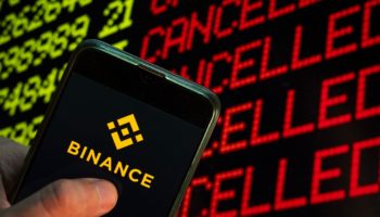 binance delist