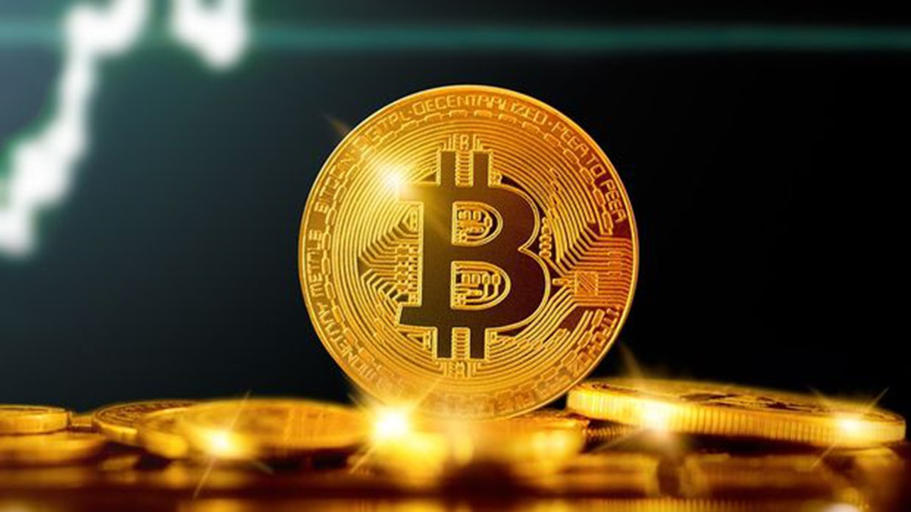 bitcoin hacmi yukseliste