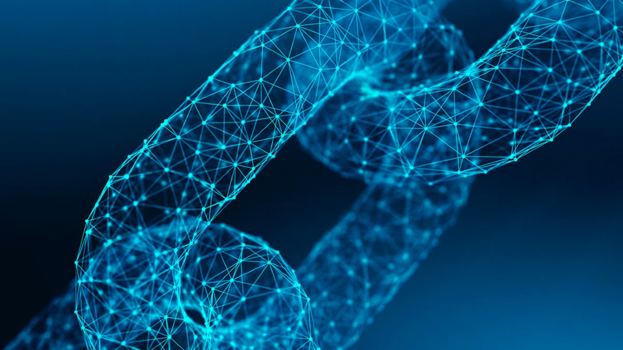 blockchain frax finance
