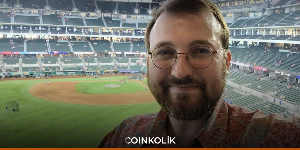 Cardano Kurucusu, XRP Topluluğuna Seslendi!