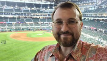 cardano hoskinson xrp