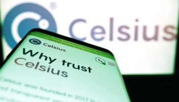 celsius kripto para