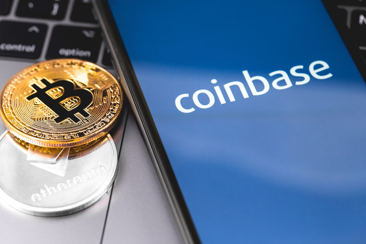 coinbase islemleri