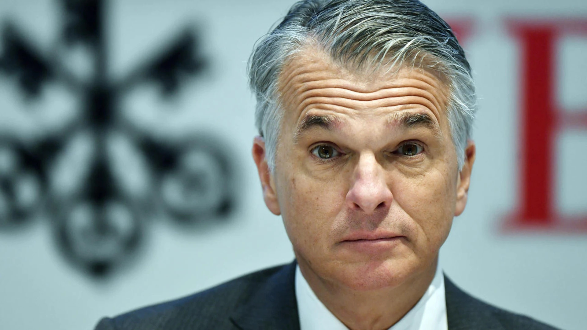 ubs ceo