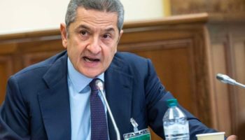 fabio panetta kripto