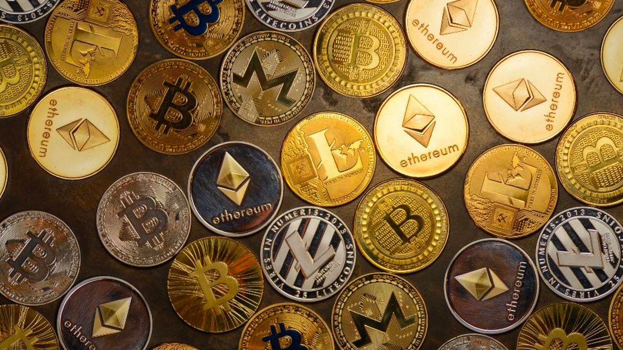 kripto paralar