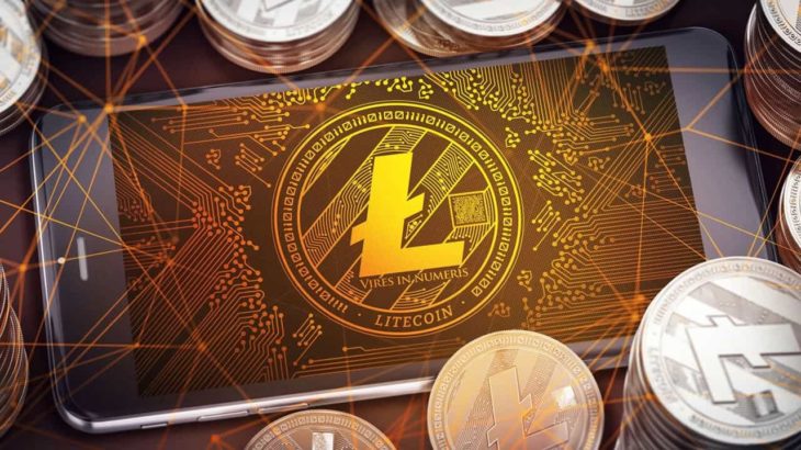 litecoin