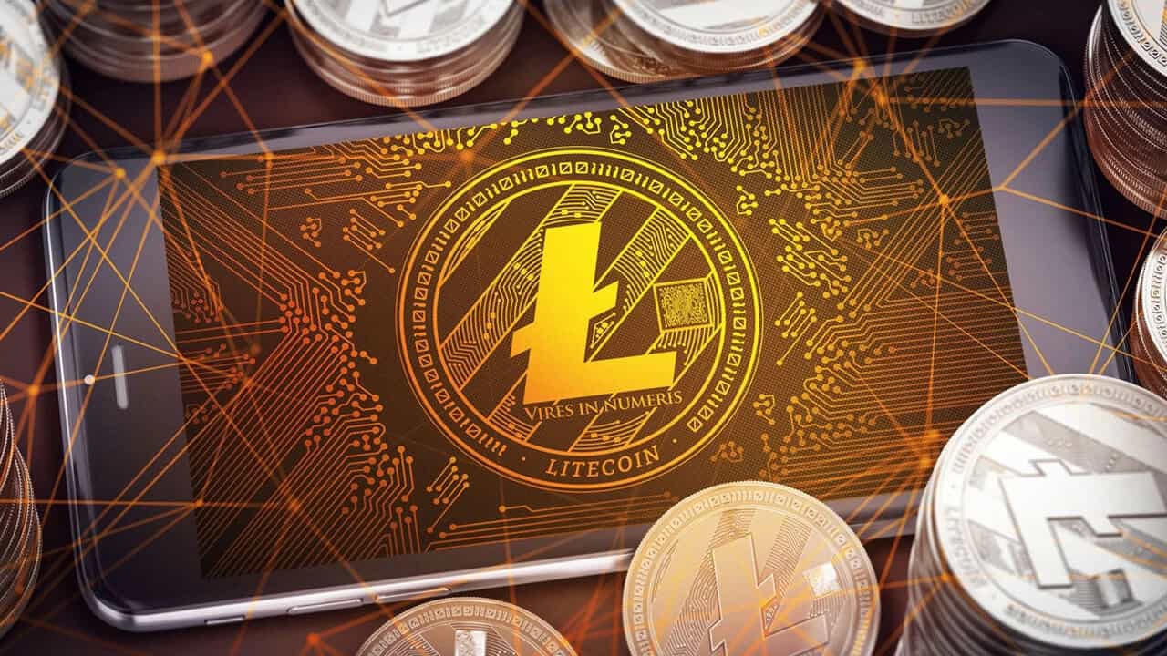 litecoin