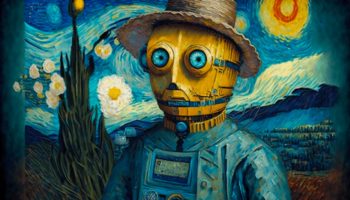 masterpiece yapay zeka