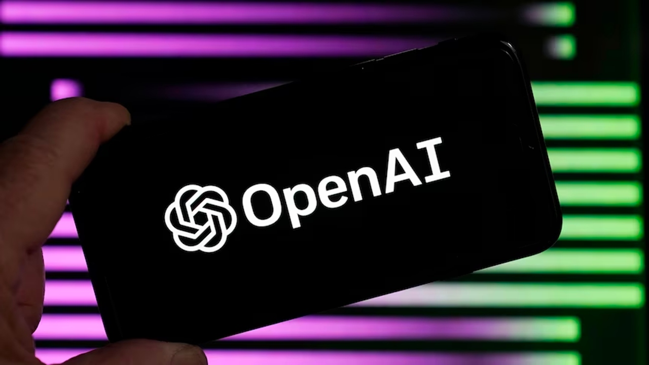 openai yapay zeka