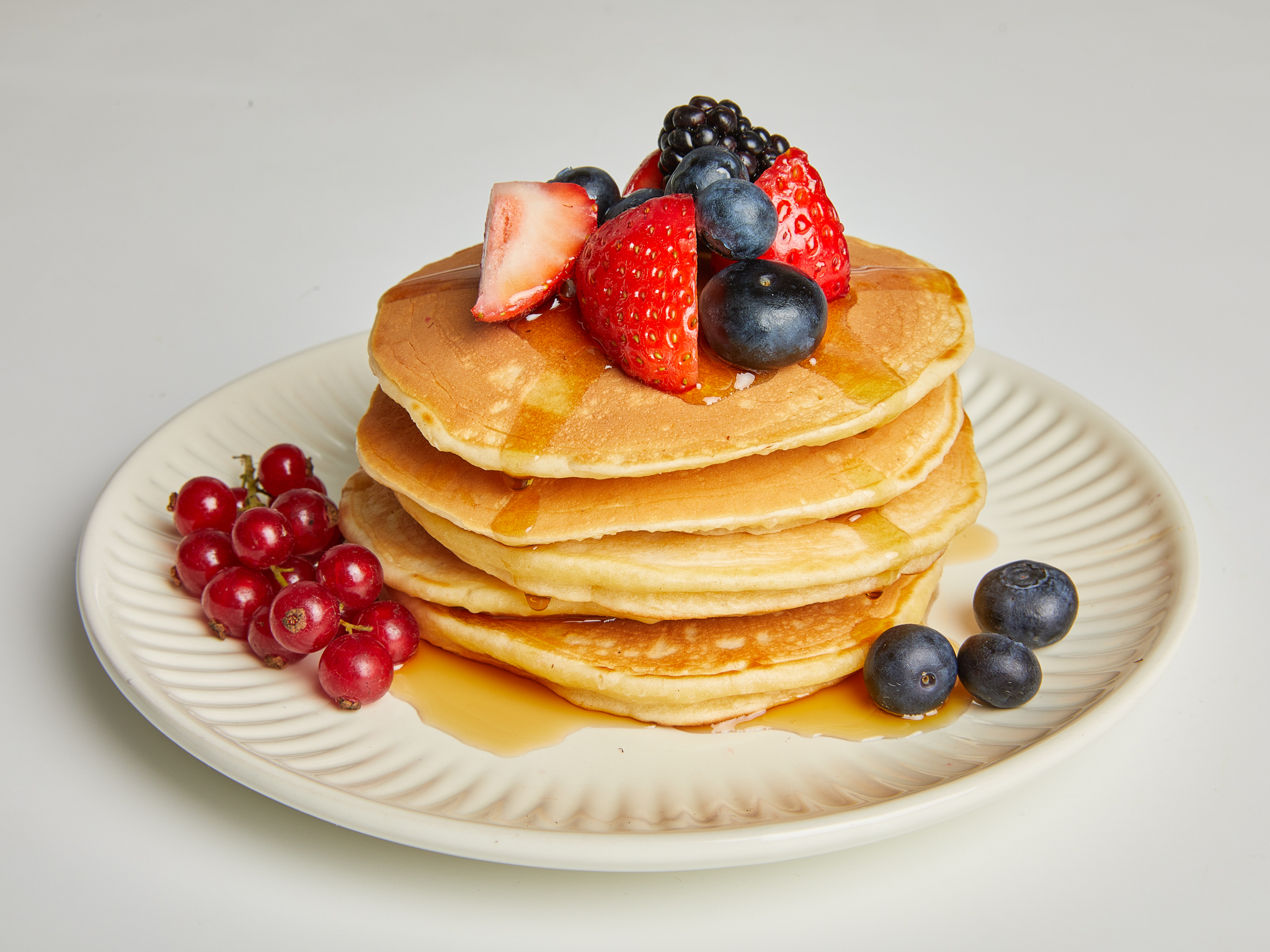 pancake protectors