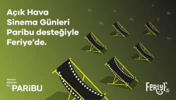 paribu acik hava sinema