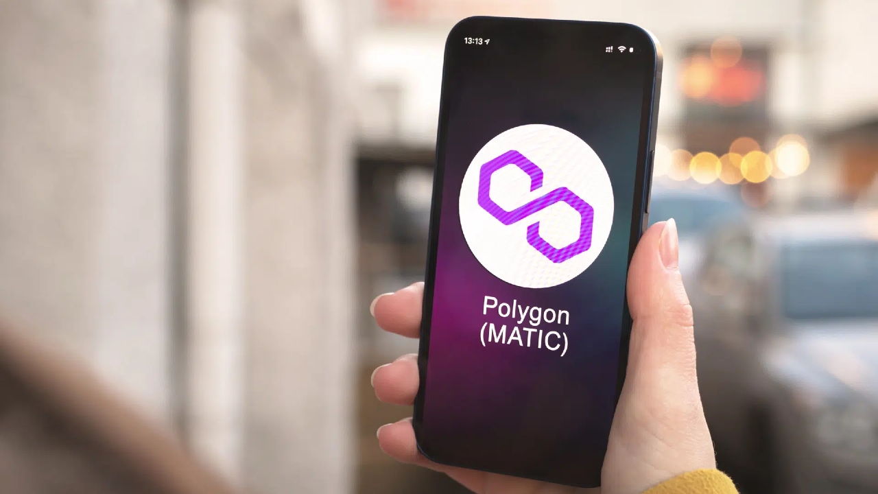 polygon matic