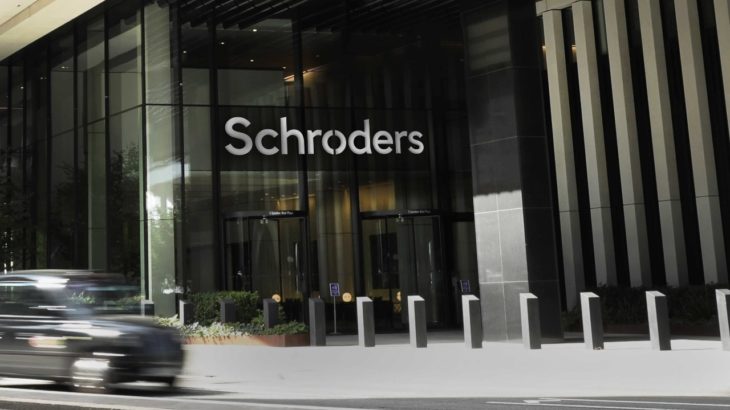 schroders