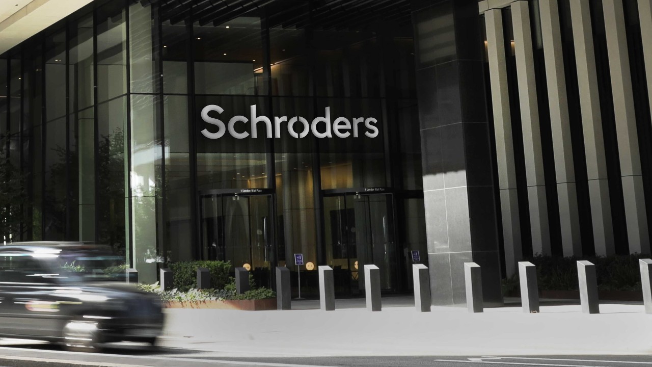 schroders