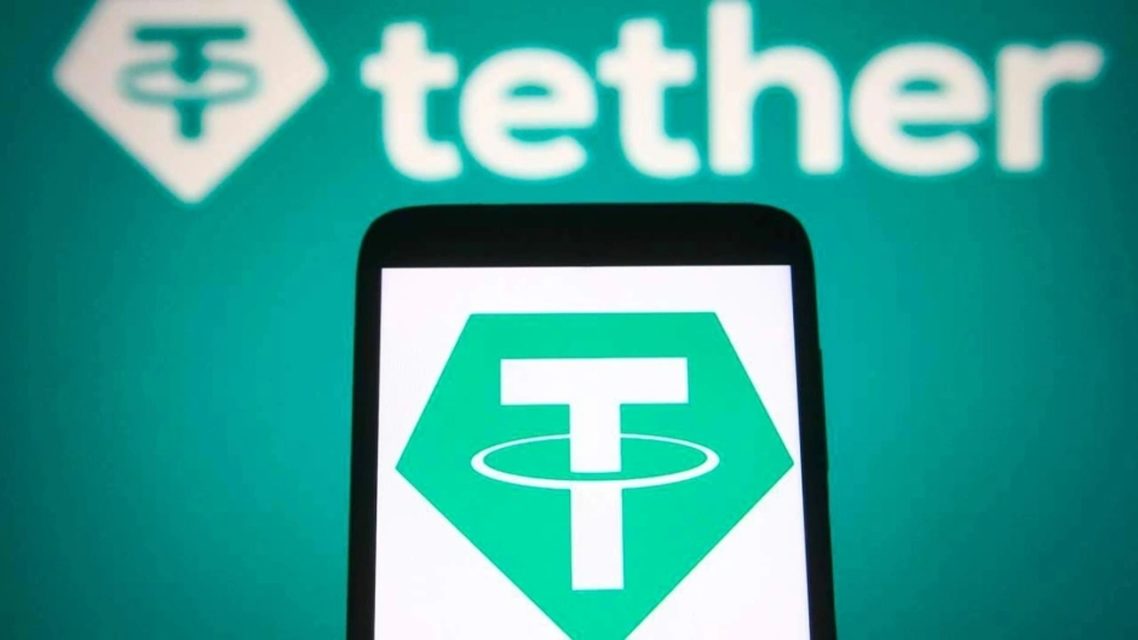 tether usdt depeg