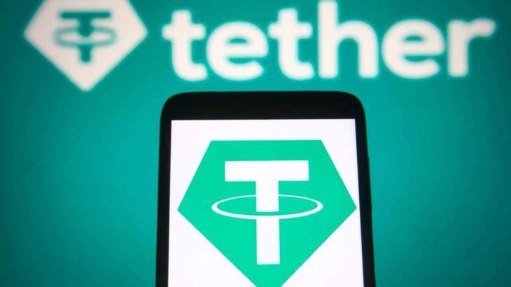 tether usdt depeg