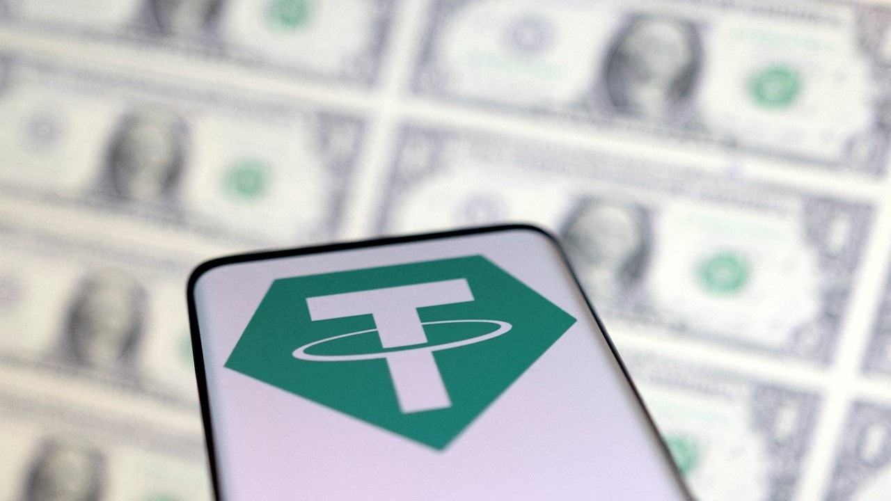 tether