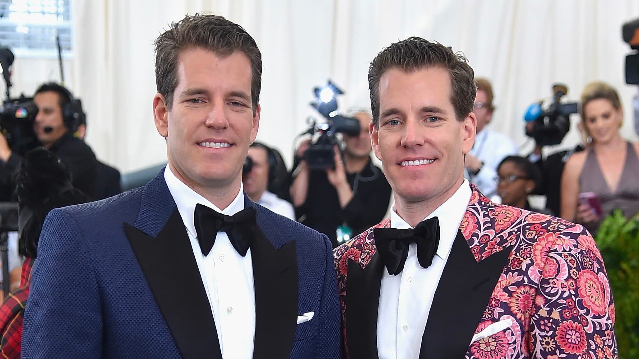 winklevoss kripto