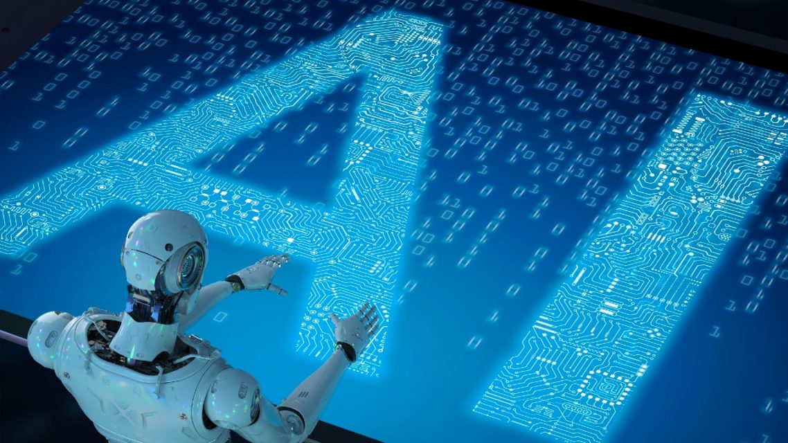 artificial intelligence