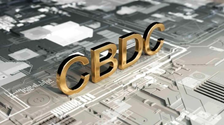 CBDC kripto