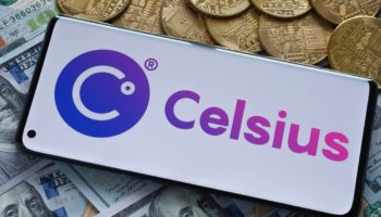 Celsius network kripto