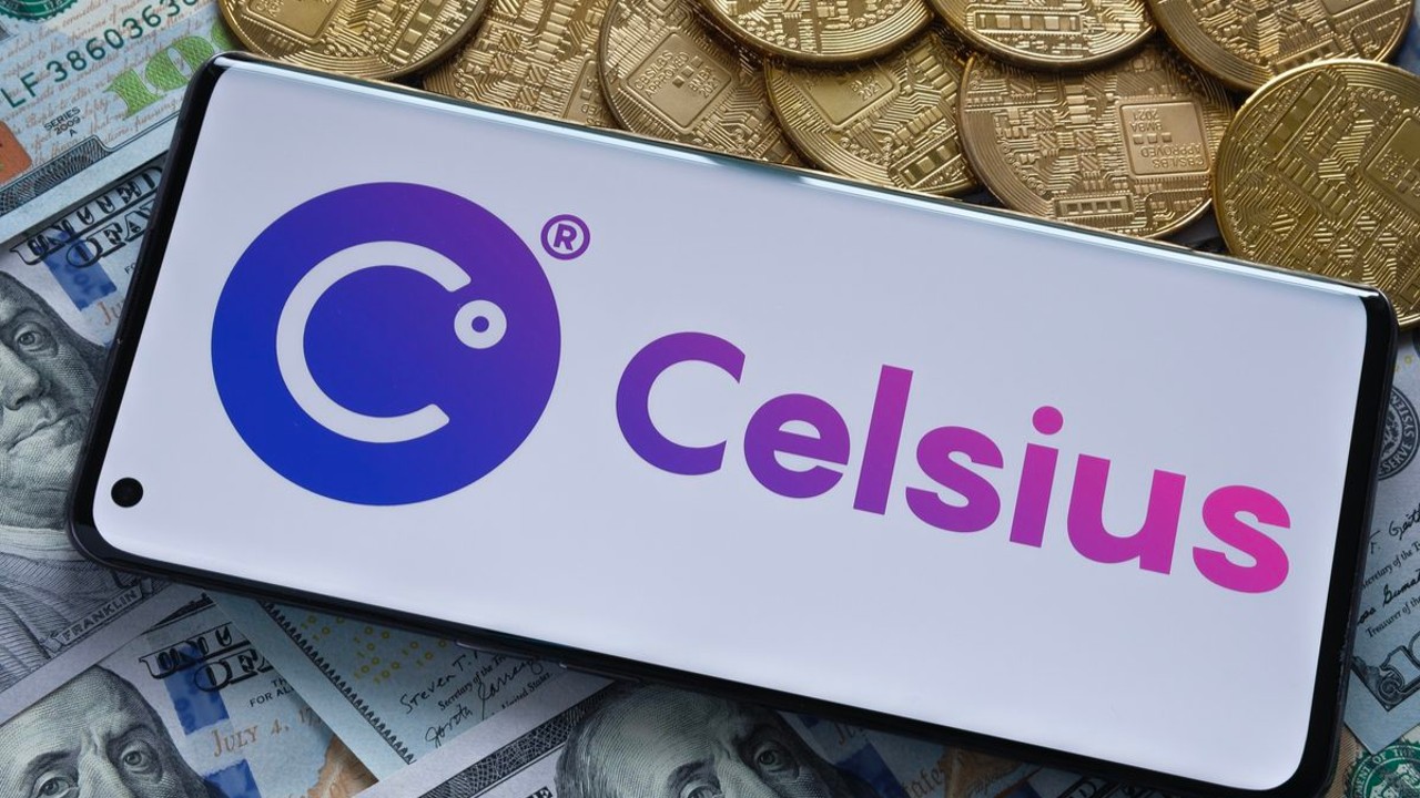 Celsius network kripto