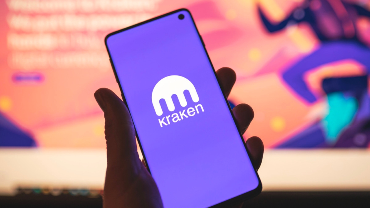 kraken kripto borsası