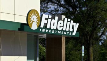 Fidelity Investments