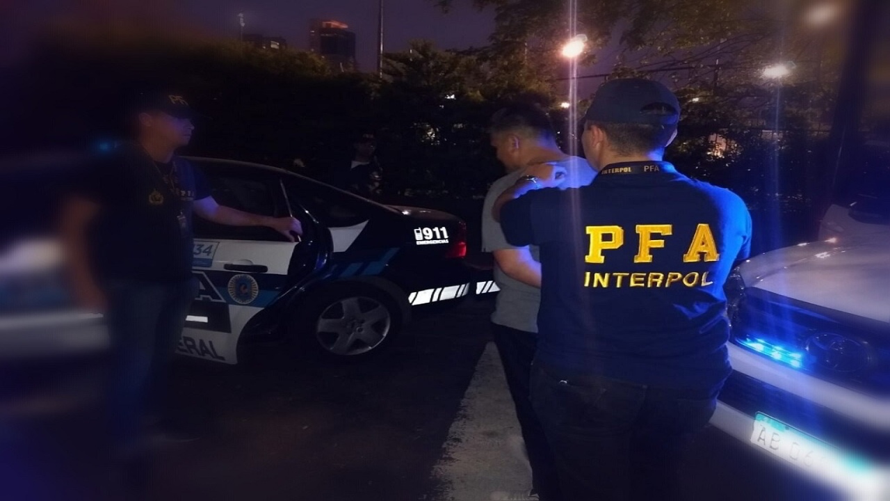 PFA