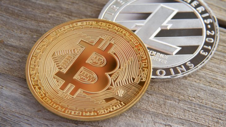 btc ltc