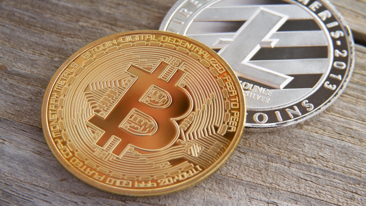 btc ltc