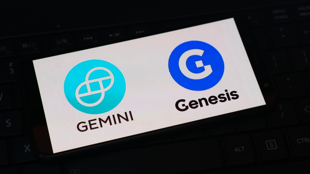 Gemini Genesis